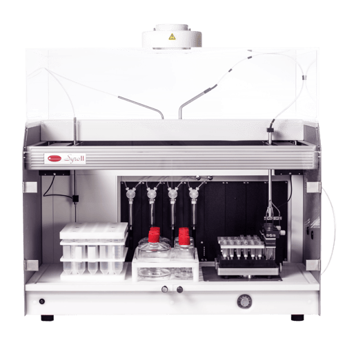 Peptide synthesis systems and add-ons | Biotage